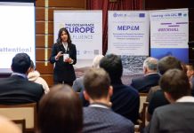 Новљанка Дејана Пудар међу лауреатима Универзитета Црне Горе