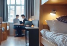 Непромијењене цијене смјештаја и исхране ученика и студената у домовима