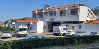 Распоред рада љекара за наредну седмицу