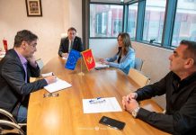 Преговори ка бољем положају здравствених радника