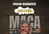 Комедија „Каква ти је жена, такав ти је живот“ на сцени Дворане Парк у недељу, 30. новембра
