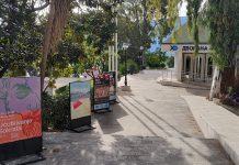 Наставља се богат позоришни програм у дворани “Парк”