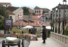 Херцег Нови и Црна Гора атрактивне филмске дестинације за инострана снимања