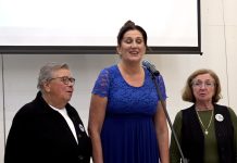 Одржано хуманитарно вече „Светосавље и наше доба”