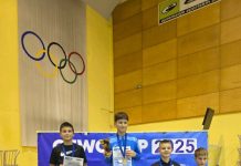 Два сребра за такмичаре из Новог у Сарајеву