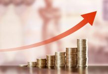 Инфлација у октобру 4,8 одсто