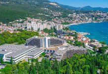 Ускоро завршетак проспекта акција у првој фази докапитализације Института Игало