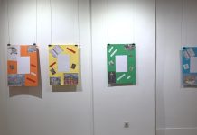 У галерији Јосип Бепо Бенковић отворена изложба ”Откриј Његоша”