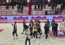 Приморје 1945 моћно на Цетињу