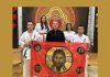 Члановима Кјокушинкаи карате клуба Херцег Нови четири медаље у Београду