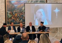 Монографија о литијама – свједочанство духовног и народног јединства