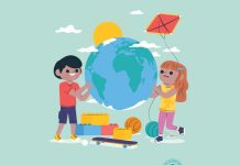 Међународни дан дјетета под слоганом „Мој дан, моја права“