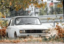 Мјере Заједнице општина за уклањање хаварисаних, напуштених и возила остављених ради продаје