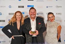 Црна Гора и Опероса Монтенегро Опера Фестивал на оперској додијели Оскара