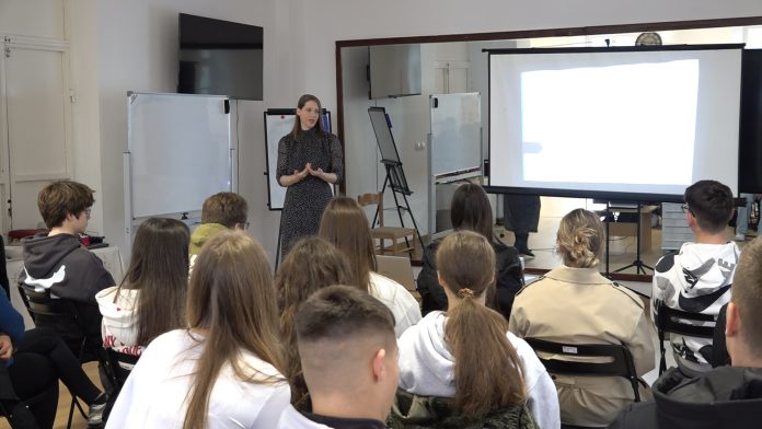 Nina Bakrač predavanje 3