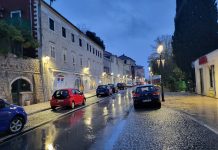 ГП „Идемооо“: Привредницима у Његошевој улици умањен промет за 177.000 еура а општина и даље ћути