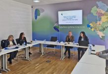 Vesna Samardžić izabrana za predsjednicu Odbora Zajednice opština Crne Gore