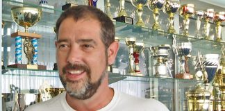 Petar Radanović napustio „Novi Beograd“