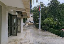 Ускоро реконструкција платоа Дворане Парк и наставак постављања јавне расвјете до Трга