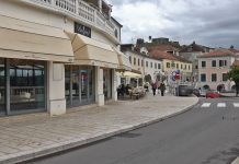 Raspisan tender za uređenje platoa kod bifea „Beograd“