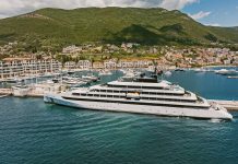 Још једна успјешна сезона за Портонови марину