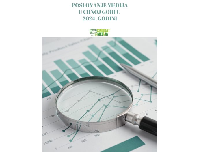Poslovanje medija u 2024. godini