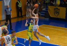 Пораз “Приморја 1945” у Словенији