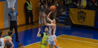 Пораз “Приморја 1945” у Словенији