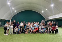 Одиграно прво коло првенства Црне Горе у рагбију