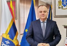 Честитка предсједника Општине поводом Његошевог дана