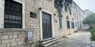 Газдић: Притвор Поповићу истекао по сили закона, Суду није предат оптужни предлог