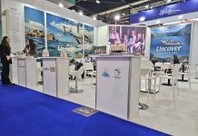 Produktivan prvi dan lokalne Turističke organizacije na Svjetskoj berzi putovanja u Londonu