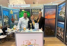 Turistička organizacija Herceg Novi nagrađena na sajmu turizma u Kragujevcu