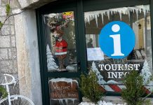 Сутра дежурају три туристичко-информативна бироа