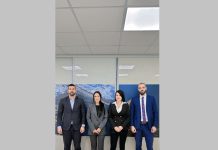 Потписан Уговор о стратешком партнерству за развој спортског туризма у Херцег Новом