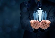 Пораст броја запослених у централној администрацији