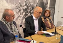 Одржана промоција Зборника Бока