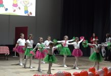 Под мотом “Дијете је човјек важан”, обиљежен Дан ОШ “Орјенски батаљон”