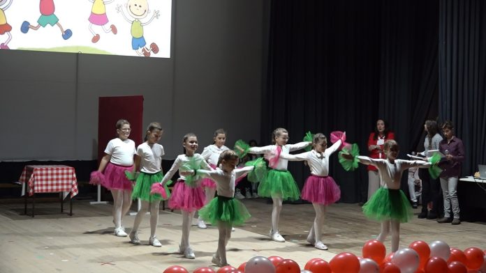 dan skole orjenski bataljon