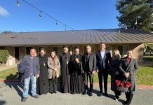 Delegacija Opštine u posjeti Džeksonu: Jačanje prijateljstva uz obilježavanje praznika Svetog Sevastijana