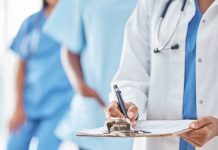 Raspored rada ljekara za narednu sedmicu