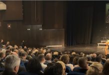 Фондација „Човјекољубље“ организовала добротворно вече у Дворани „Парк“