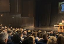 Фондација „Човјекољубље“ организовала добротворно вече у Дворани „Парк“