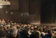 Фондација „Човјекољубље“ организовала добротворно вече у Дворани „Парк“