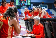 Novljanke najefikasnije u Bakuu