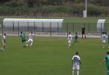 Игало и Рудар одиграли неријешено на Солилима