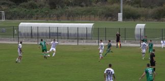 Igalo i Rudar odigrali neriješeno na Solilima