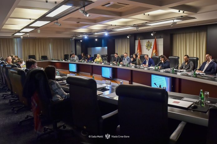 inspekcija kordinaciono tijelo