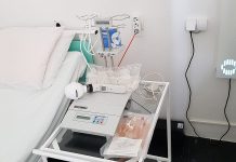 Афереза, безбједна метода пречишћавања крви поново се примјењује у Институту Игало