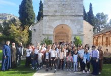 Polaznici škole vjeronauke na Sušćepanu na jednodnevnom izletu